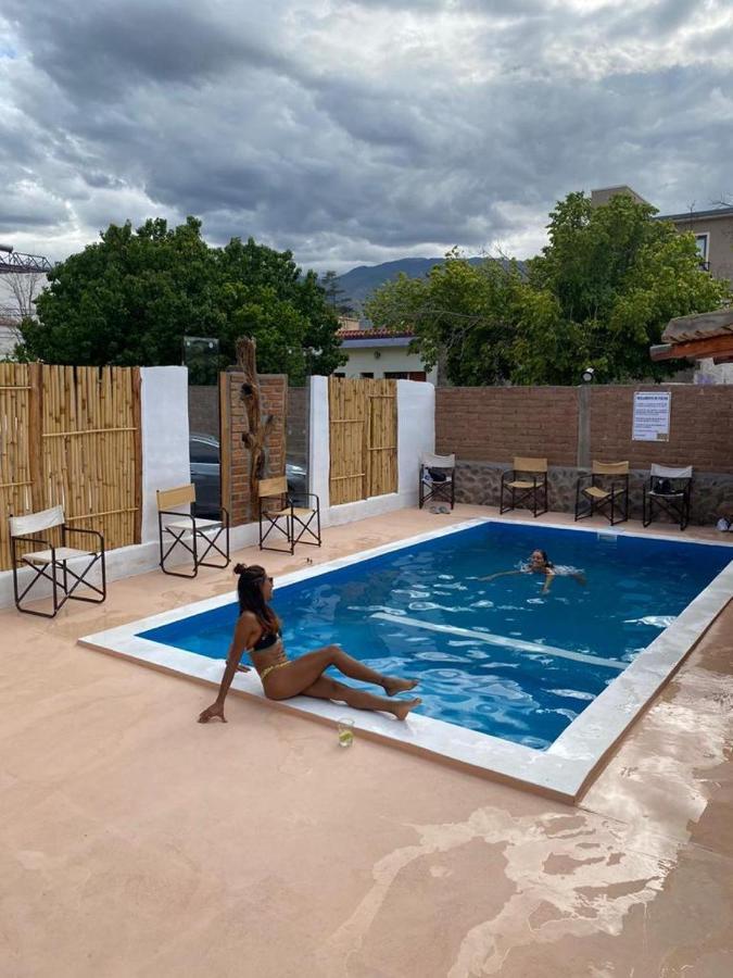 Cafayate Los Toneles Eksteriør billede